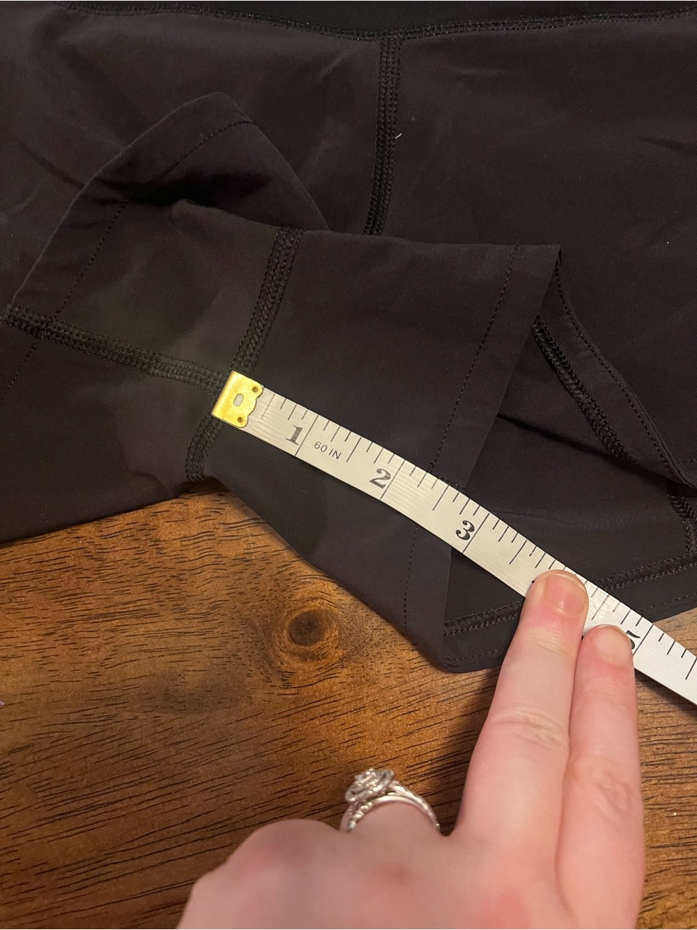 Lululemon Speed Up Short *2.5"|
Black Size 0 - Picture 13 of 14